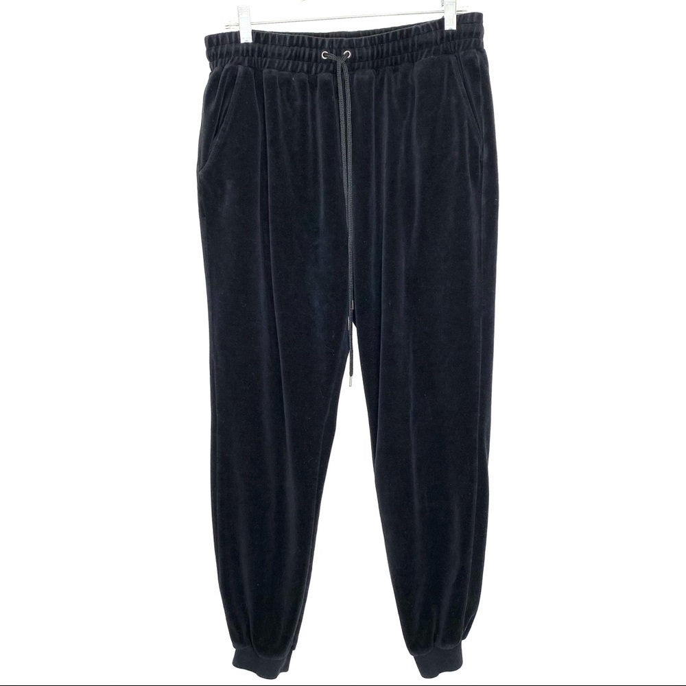 Forever 21+ Plus Size Sweatpants